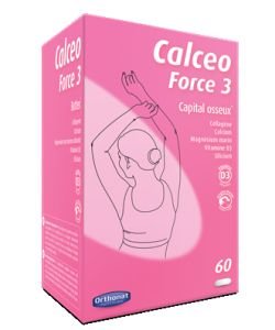 Calceo Force 3